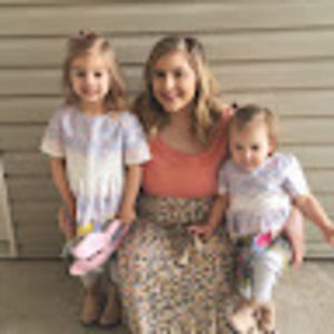 Meet your Posher, Bethany